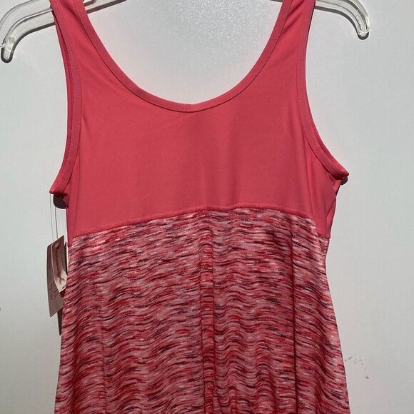 Xersion Women's Quick-Dri Stretch UV Protection Performance Tank Top Petite NWT - Picture 7 of 10